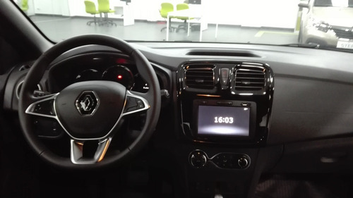 Renault Sandero Life