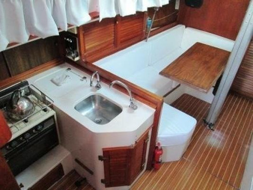 Velero Connor 345