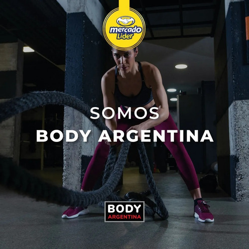 Imagen 5 de 8 de Silicona Lubricante Para Cintas Caminadoras Body Sculpture