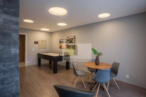 Imagem 5 de 25 de Apartamento Novo Nunca Habitado. Mobiliado!!! - Ap2226