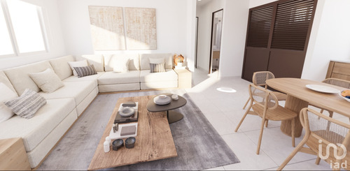Venta Departamento 2 Ambientes Ciudad Mayakoba