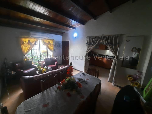 Venta De Casa En Roraima Maracay Aragua 25-13597 Irr