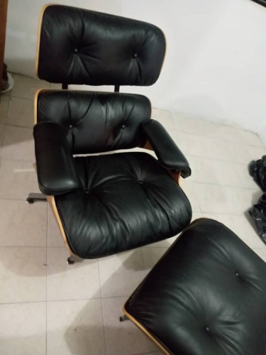 Sillas Herman Miller Ottoman (Usado)