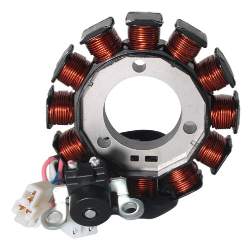 Bobina De Estator De Generador Para Yamaha Yzf R15 2015-2018