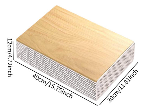 Estante Para Microondas, Estante Para Encimera De Cocina, M