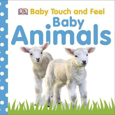 Libro Baby Animals - Dk Publishing