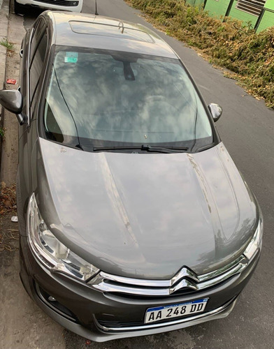 Citroen C4 Lounge Feel Pack 1.6 Hdi