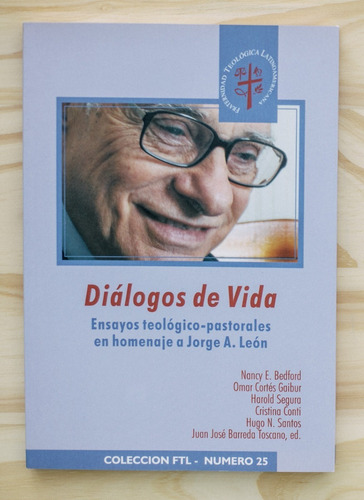 Diálogos De Vida - Juan José Barreda Toscano