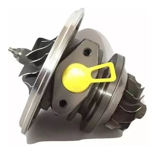 Imagen 3 de 4 de Conj Nucleo Turbo Gt20 Nissan Frontier X-terra 2.8 Mwm Mec