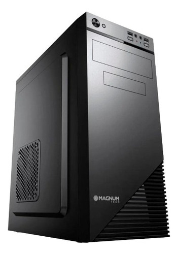 Pc Armada Core I5 4 Nucleos - 8gb Ram - Ssd 480gb - Wifi