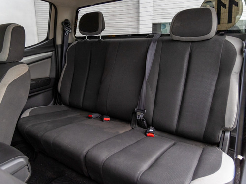 Chevrolet S10 2.8 Lt Cd Tdci 200cv