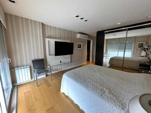 Departamento En Venta, Ultimo Piso, Terraza Y Pileta Propia Chateau Village