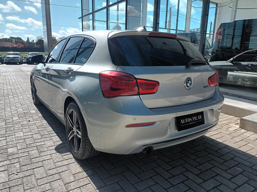 Bmw Serie 1 1.5 118i Sport Line 136cv 2017