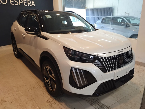 Peugeot 2008 1.0T Gt