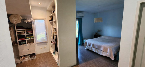 Venta Casa 5 Ambientes Con Piscina - Apto Credito