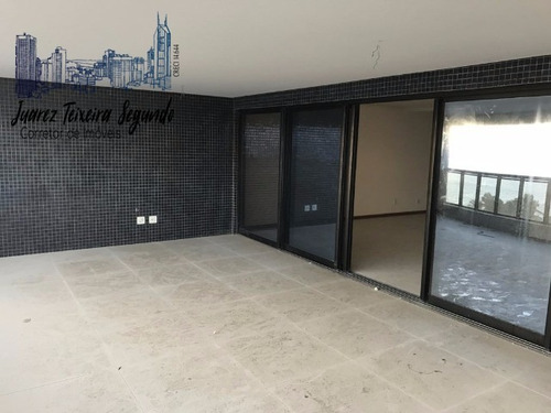 Imagem 3 de 7 de Apartamento No Orizon Na Melhor Torre Cristo Oportunidade! - 02515 - 4334220