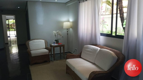 Apartamento - Ref: 167104