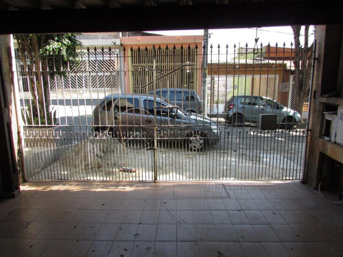 Casas - Ref: V721751