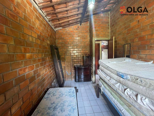 Imagem 6 de 17 de Casa De Condomínio Com 03 Quartos Sendo 01 Suíte, À Venda - Gravatá/pe - Vl0263