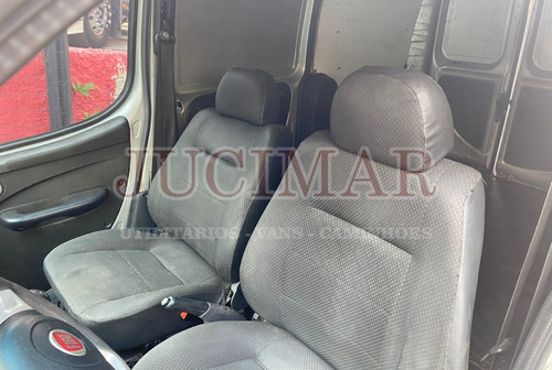 Fiat Doblo Cargo 1.8 16v Flex 4p