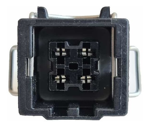 Conector Sensor Temperatura Jetta A3