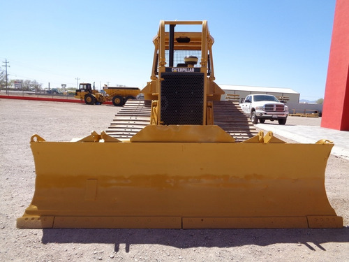 Imagen 6 de 13 de Caterpillar D6m Lgp