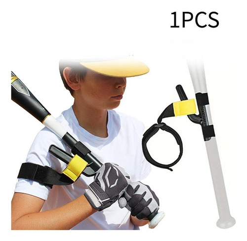 Accesorios De Correa Para Entrenamiento De Negro Y Amarillo