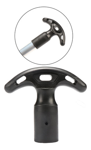 6 Accesorios Para Remo, Remo, Mango De Remo Para Barcos Para