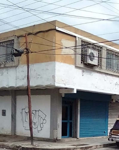 Ao Alquila Local A Una Cadra De La Av Cedeño