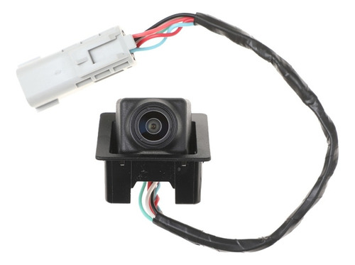 Cámara Trasera 23205689 22868129 Para Cadillac Gm Srx