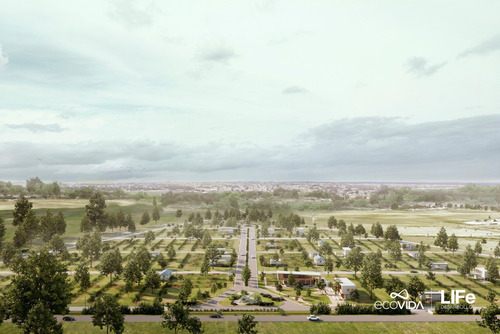 Lote En Venta Cerca De Rosario - Entrega Posesion En Junio