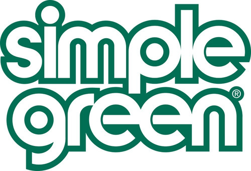 Imagen 3 de 3 de Simple Green Desengrasante Ecologico Y Seguro Certificado