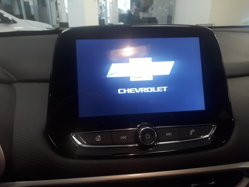 Imagen 16 de 20 de Chevrolet Tracker Lt Manual 1.2 Turbo 0km G.o