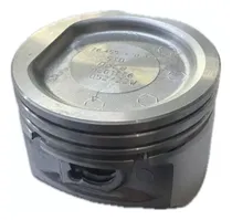 Comprar Subconjunto Vw Fox Voyage Suran Gol Trend 1.6 8v P.17 Dece