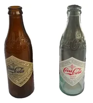 Comprar Botellas De Coca Cola Coleccionables Vintage