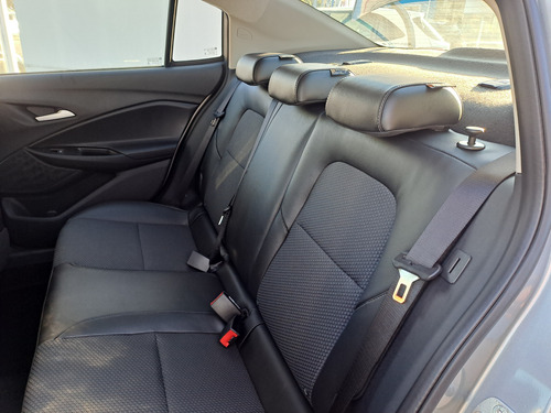 Chevrolet Onix plus 1.0 Turbo Ltz At