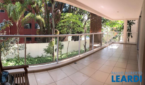 Apartamento - Granja Julieta - Sp - 632120