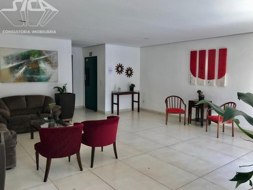 Imagem 2 de 25 de Apartamento - Ap01015 - 68708946