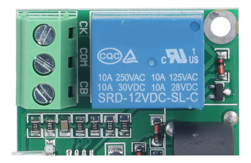 Resistor Do Módulo De Sensor De Detecção De Corrente Alterna