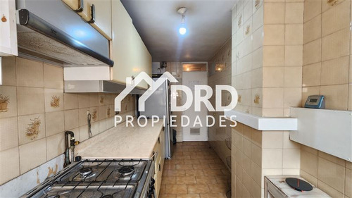 Imagen 7 de 27 de Departamento En Venta De 4 Dormitorios En Providencia