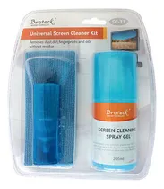 Comprar  Limpia Pantallas 3 En 1.set 200ml. Bratek