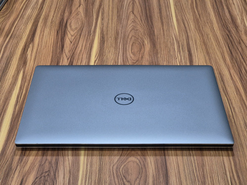 Laptop Dell Precision 5540 I9-9980hk Quadro T2000 4gb 32gb Gris (Usado)