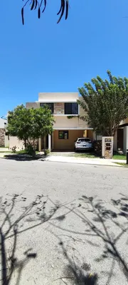 Casa en renta