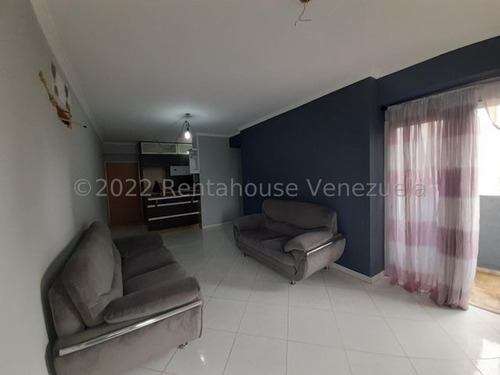 Imagen 3 de 20 de Apartamento En Venta Zona Centro De Maracay, 23-13616 Hc