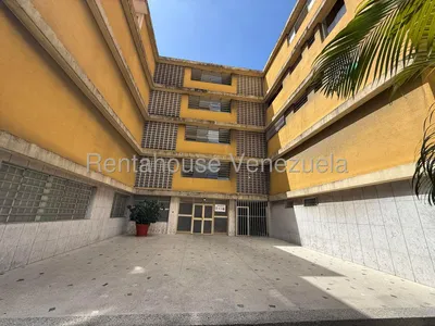 Apartamento en alquiler