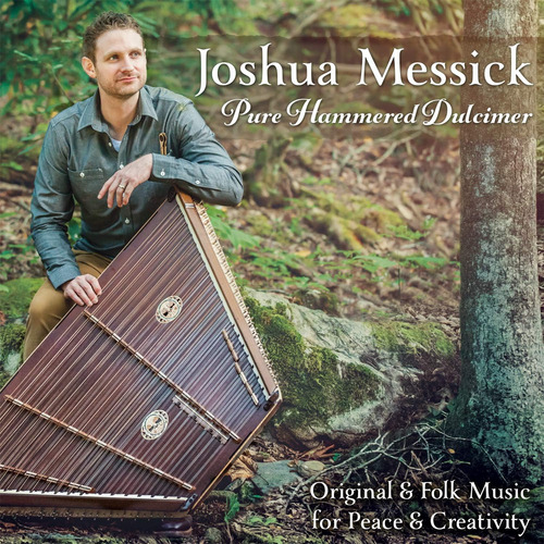 Cd: Pure Hammered Dulcimer
