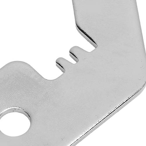 Colgador Para Telón De Fondo De Boda, 8 Piezas, 3 Pulgadas