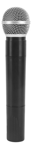 Micrófono, Modelo De Utilería, Karaoke, Modelo Falso, Cospla