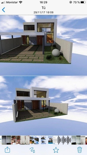 Imagen 4 de 6 de Lote En Venta En Castelar Norte