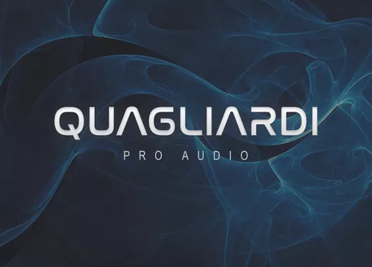 Quagliardi Pro Audio